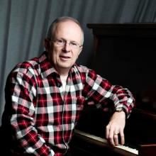 Promo photo, 2014